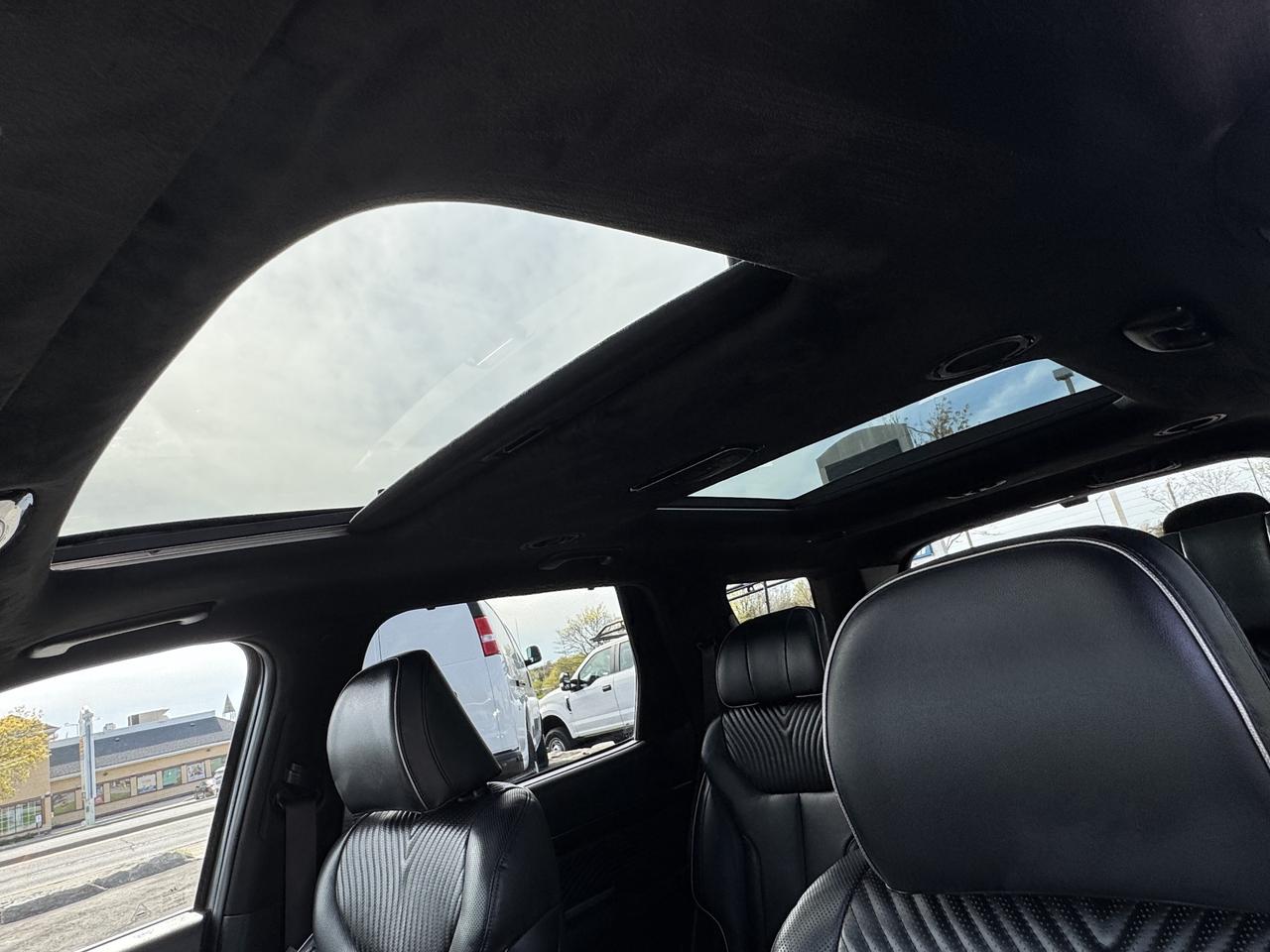 2024 Hyundai PALISADE Ultimate Calligraphy 7-Passenger AWD Photo