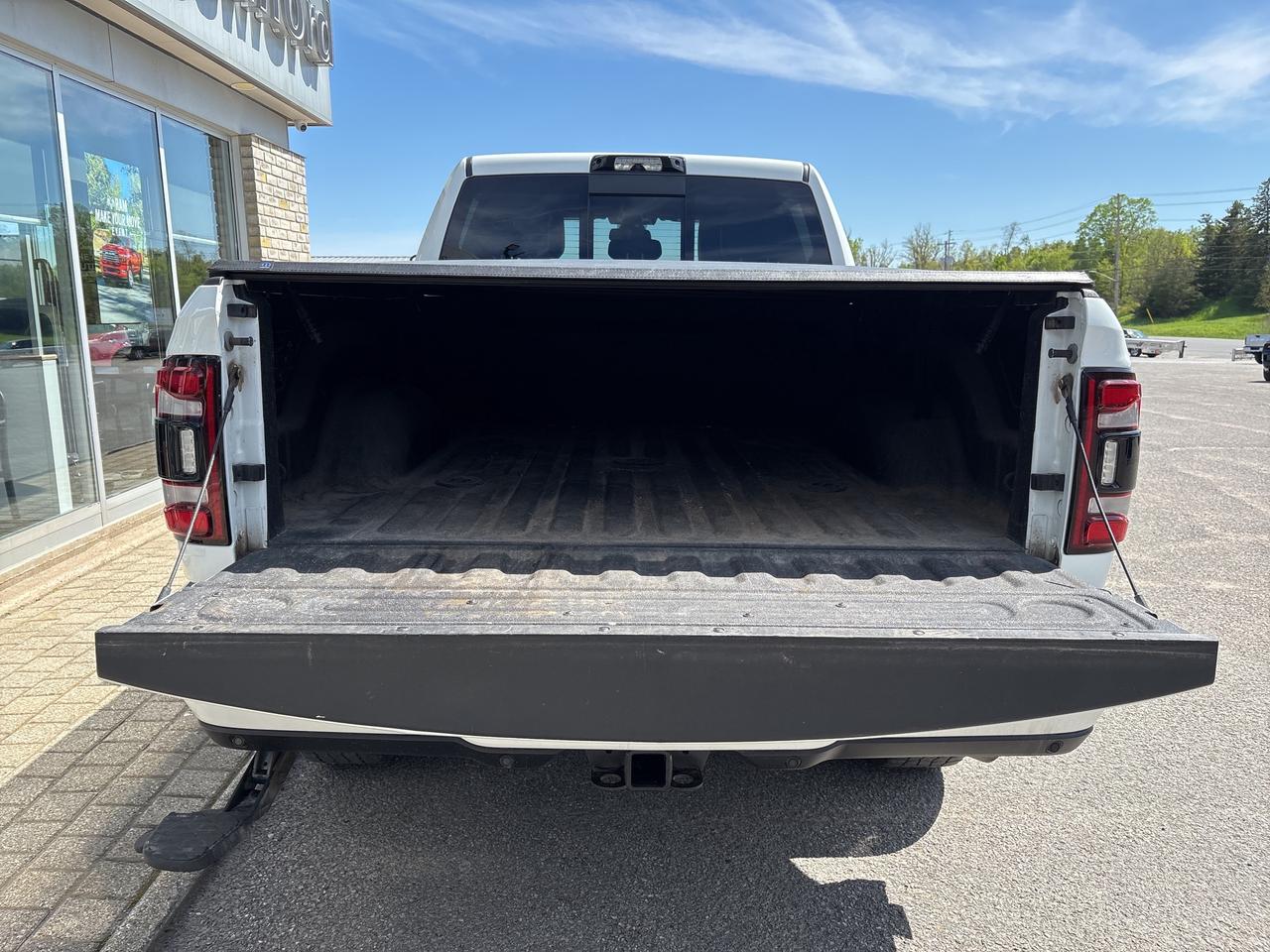 2022 RAM 2500 Laramie Photo