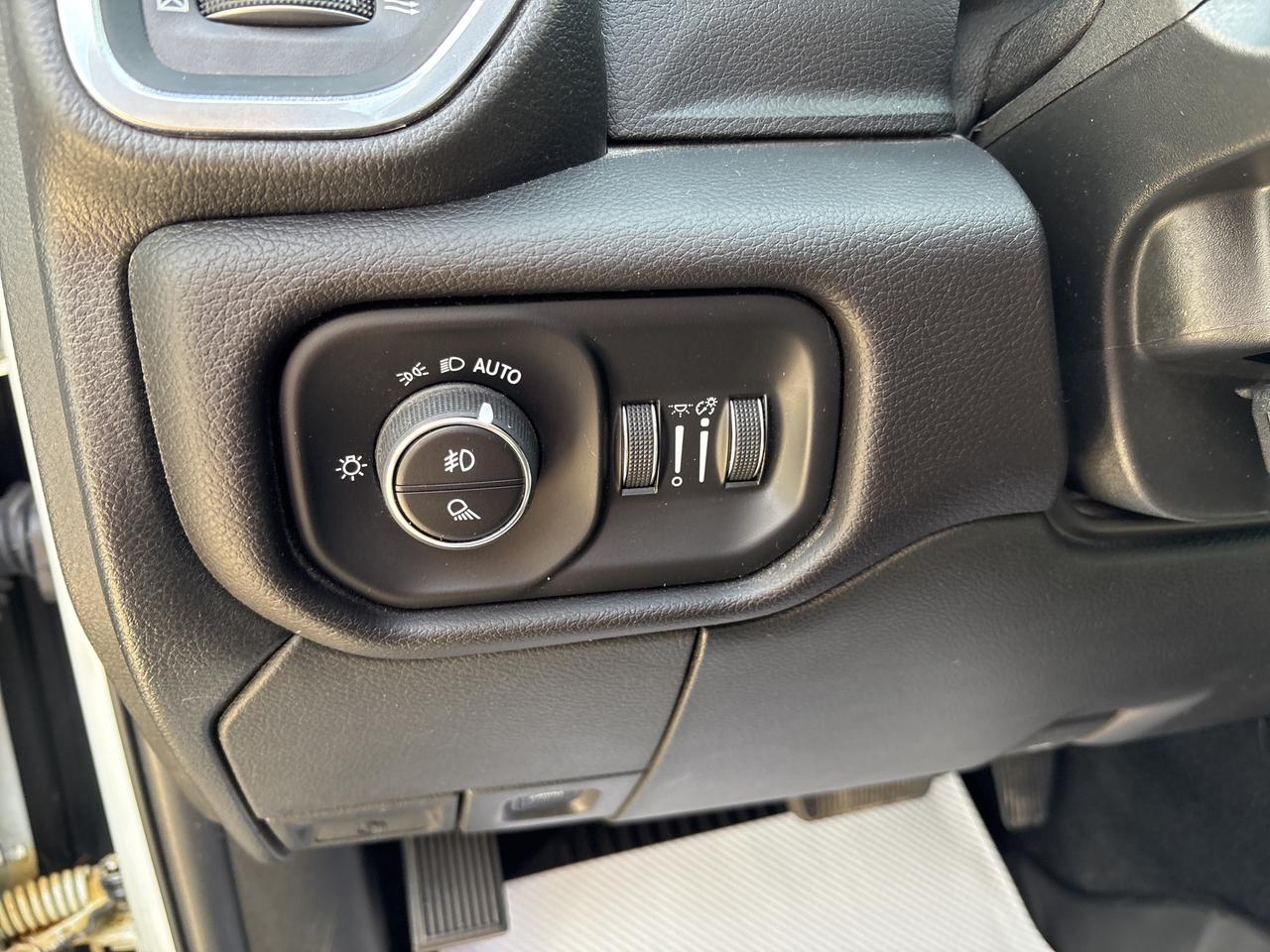 2022 RAM 2500 Laramie Photo