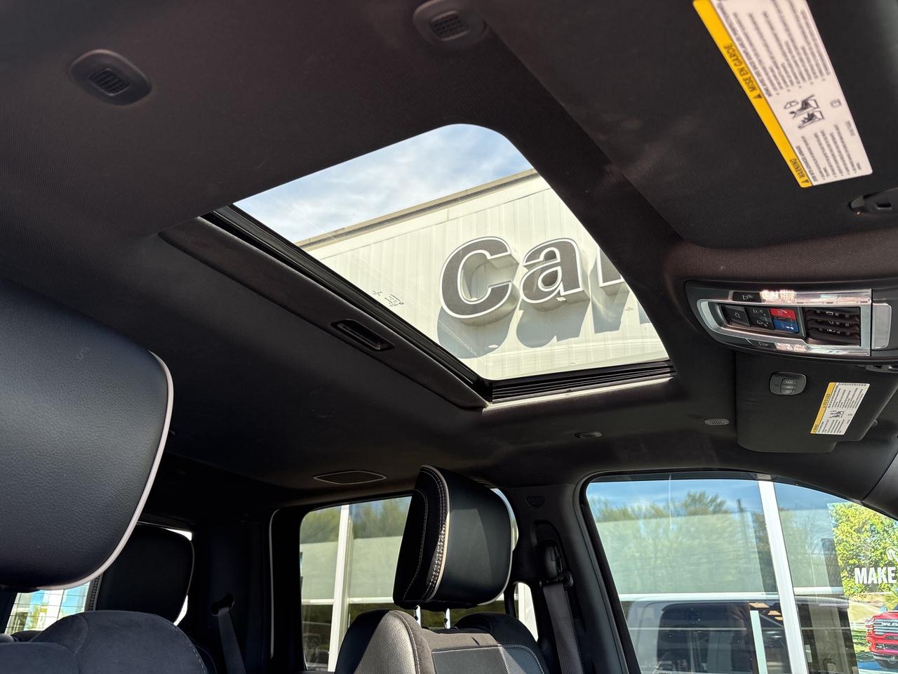 2022 RAM 2500 Laramie Photo