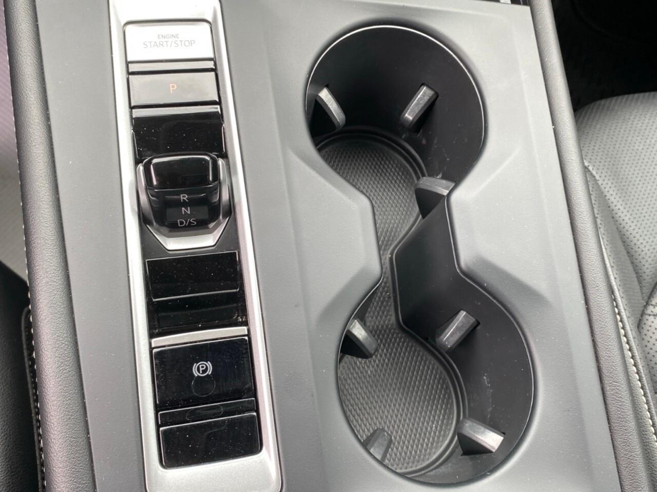 2024 Volkswagen Atlas Comfortline 2.0 TSI 4MOTION Photo