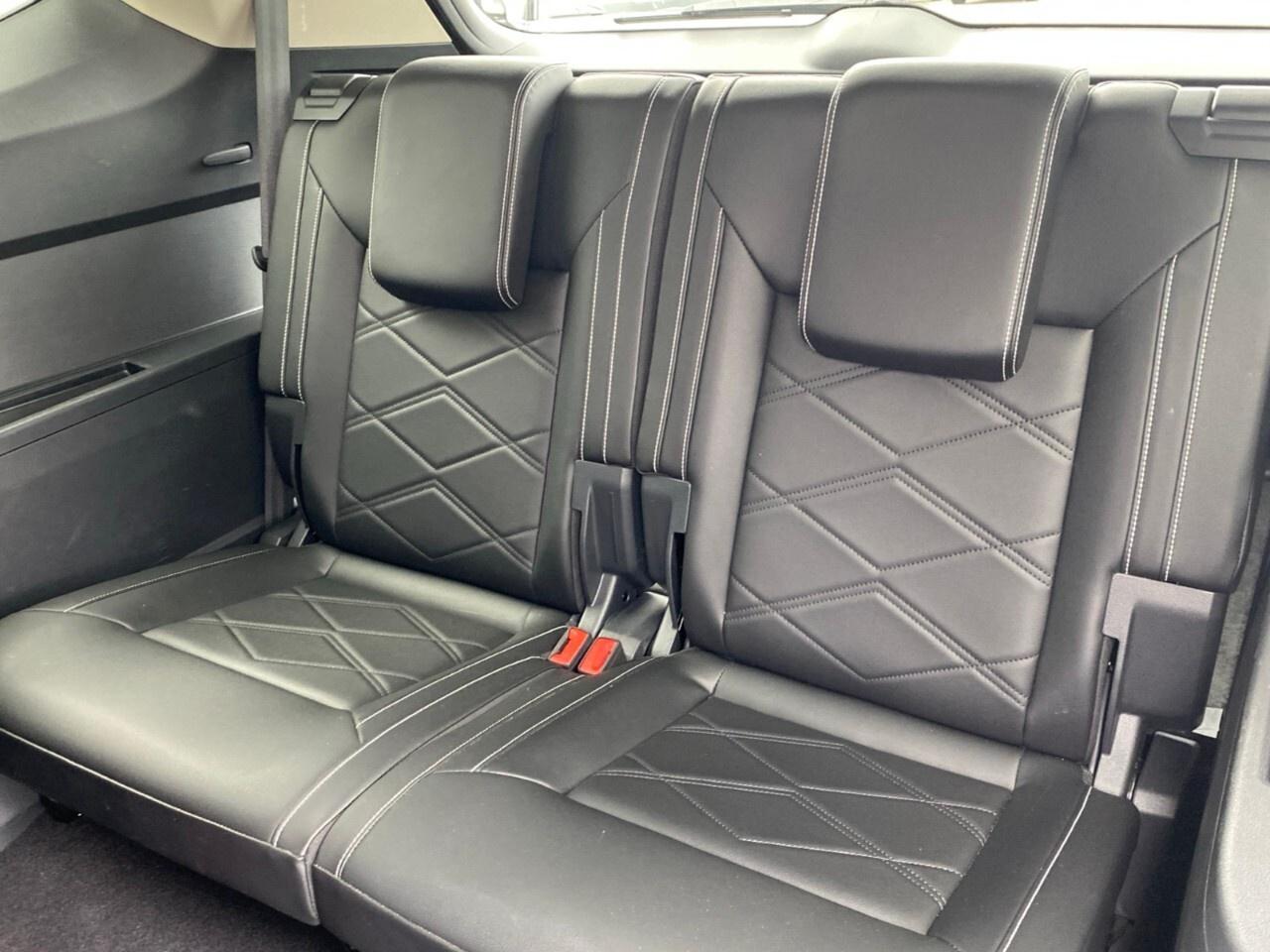2024 Volkswagen Atlas Comfortline 2.0 TSI 4MOTION Photo