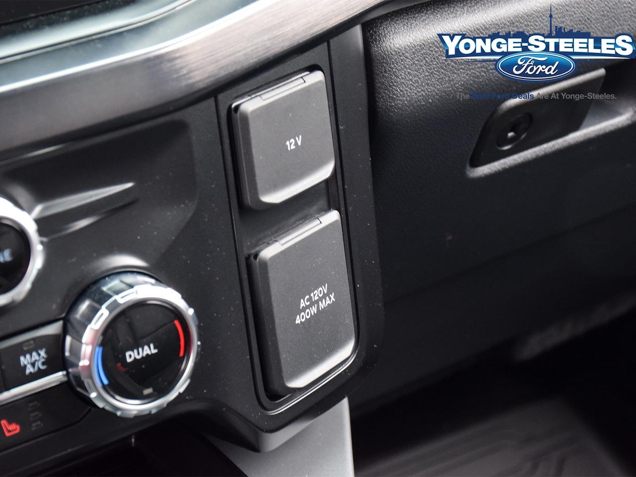 2026 Ford F-250 LARIAT  TREMOR PKG NO ACCIDENT CPO 3,607 KMS Photo