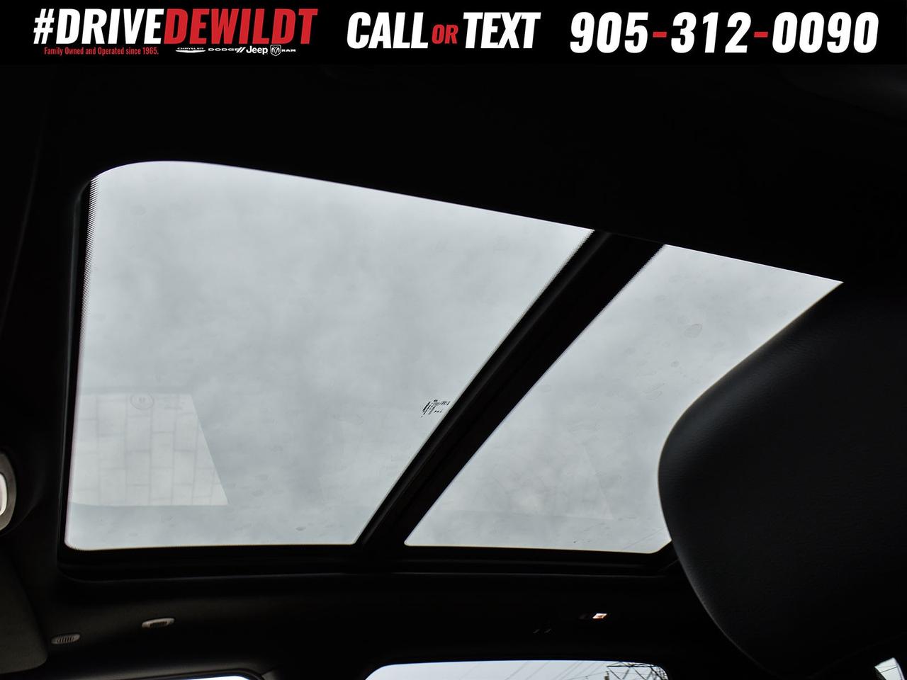 2025 RAM 1500 REBEL   PANO ROOF   LEVEL 2 GROUP Photo