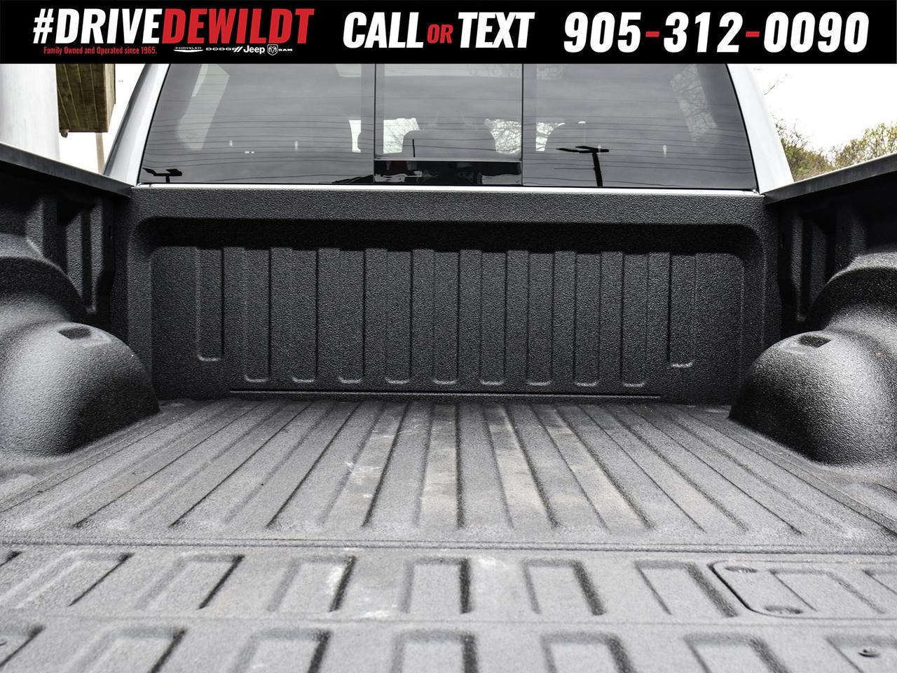 2025 RAM 1500 REBEL   PANO ROOF   LEVEL 2 GROUP Photo