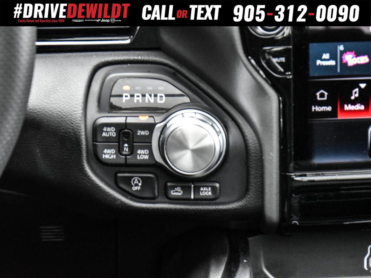 2025 RAM 1500 REBEL   PANO ROOF   LEVEL 2 GROUP Photo