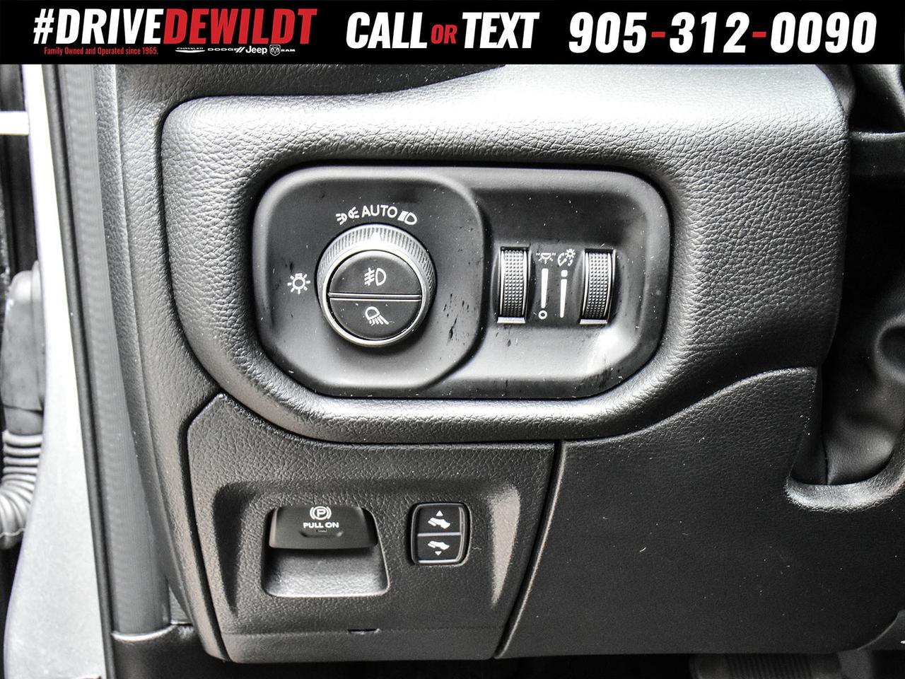 2025 RAM 1500 REBEL   PANO ROOF   LEVEL 2 GROUP Photo