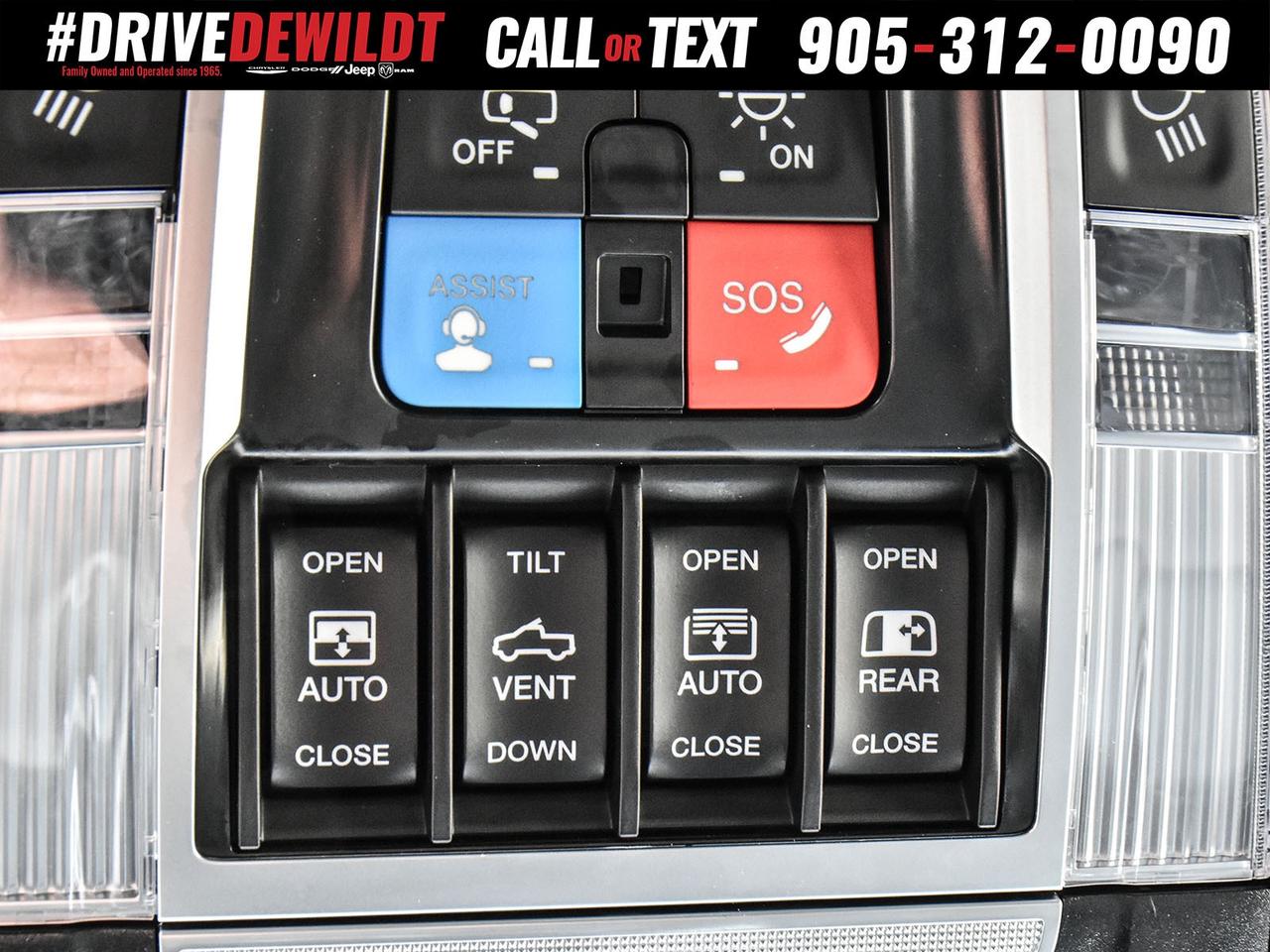2025 RAM 1500 REBEL   PANO ROOF   LEVEL 2 GROUP Photo