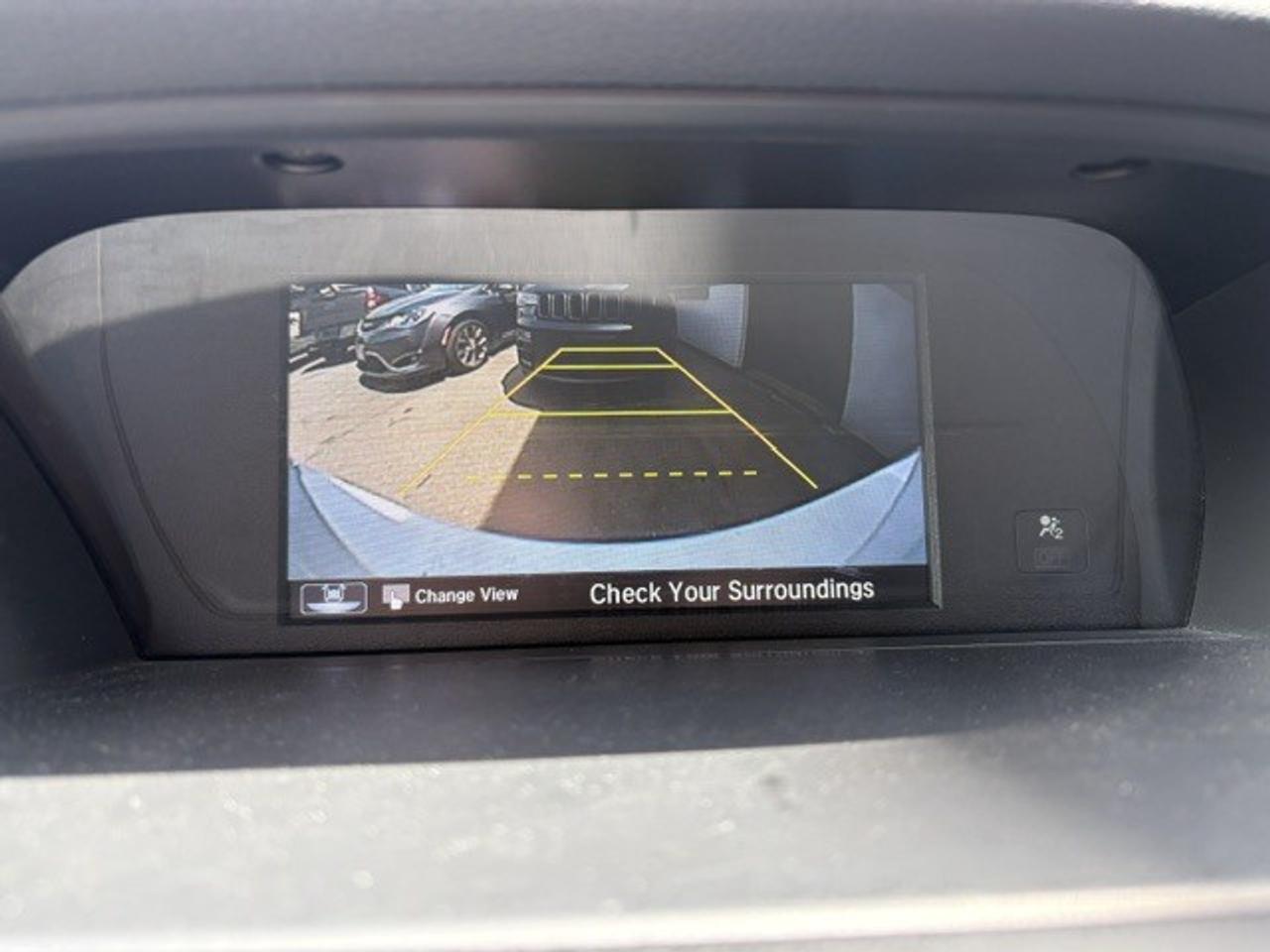 2017 Honda Accord Sedan V6 Touring, FULLY LOADED, EXTREMELY WELL KEPT!! Photo