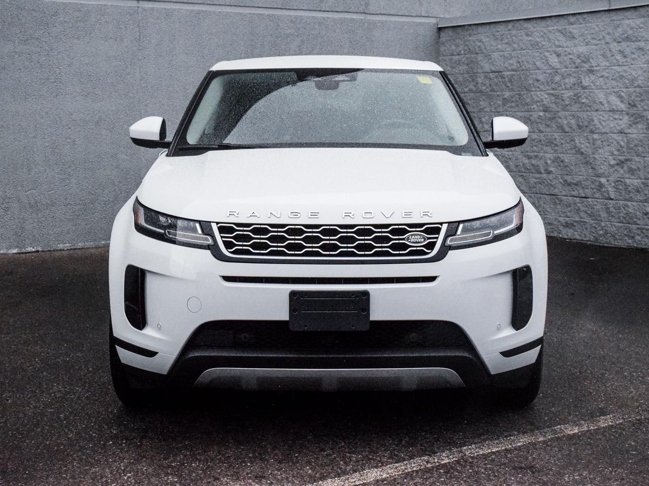2023 Land Rover Range Rover Evoque ONLY 35,000 KM's ! Photo