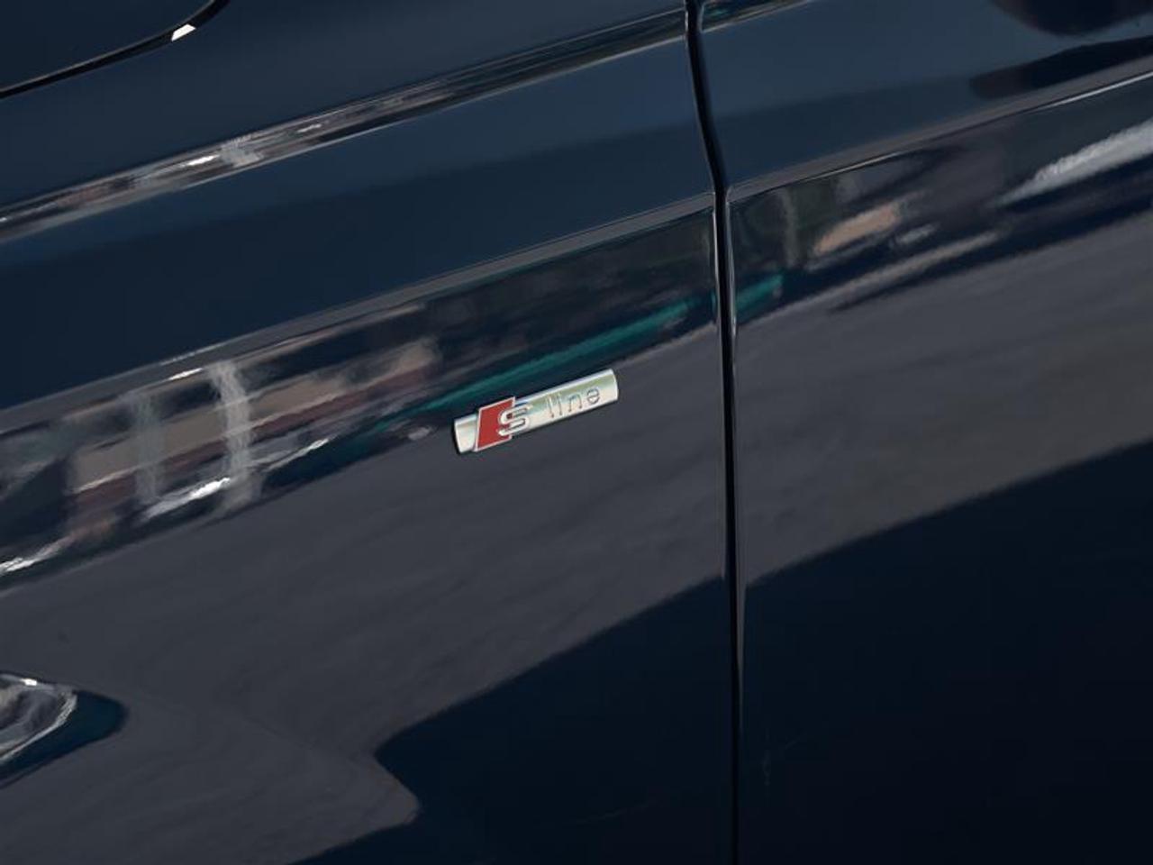 2022 Audi Q7 55 3.0T Technik quattro 8sp Tiptronic Photo