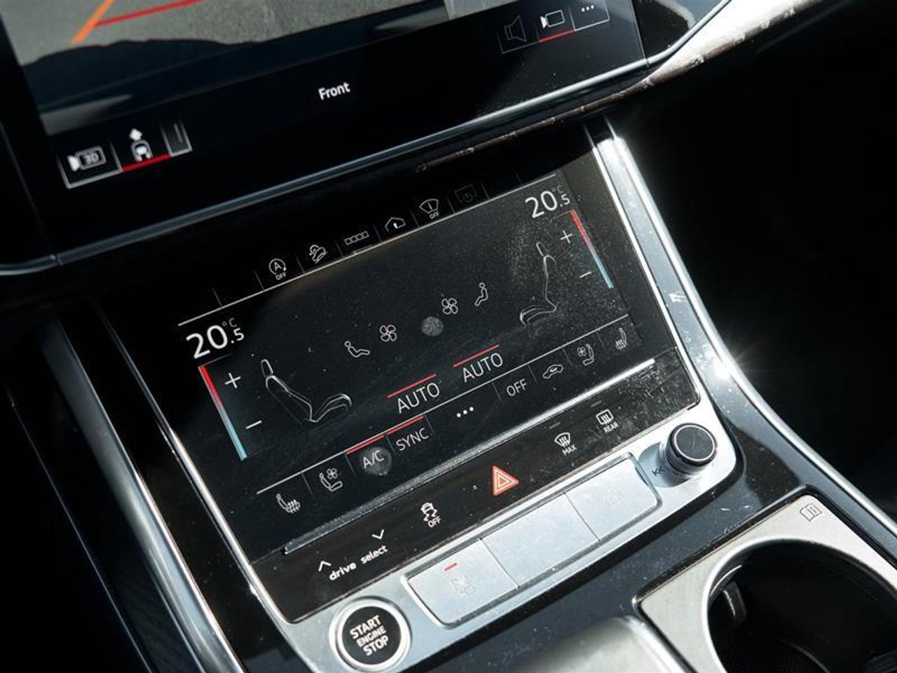 2022 Audi Q7 55 3.0T Technik quattro 8sp Tiptronic Photo