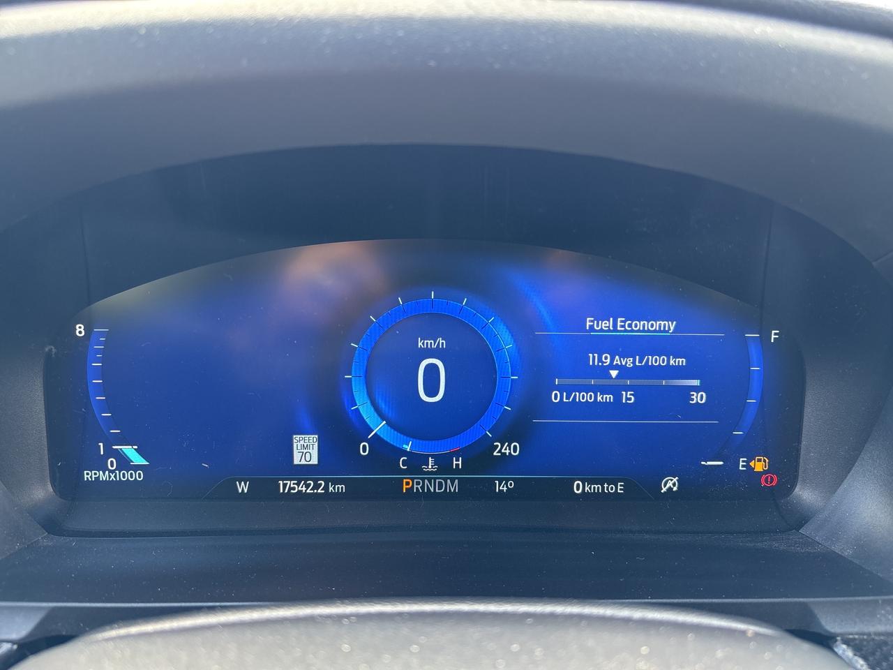 2023 Ford Explorer ST Photo