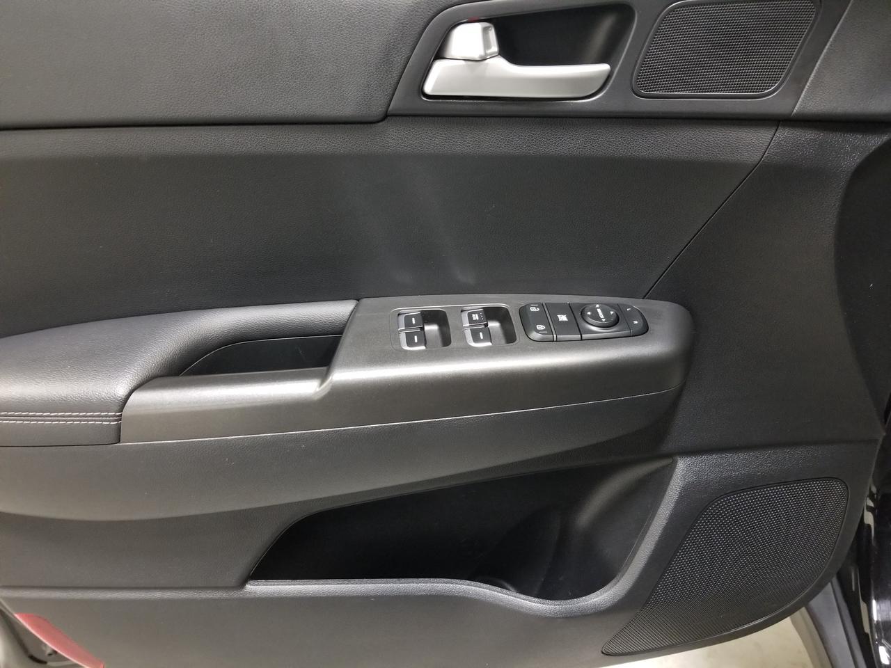 2020 Kia Sportage EX 4dr All-wheel Drive Photo