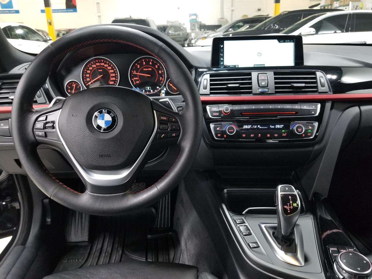 2017 BMW 430 Gran Coupe i xDrive 4dr All-Wheel Drive Hatchback Photo