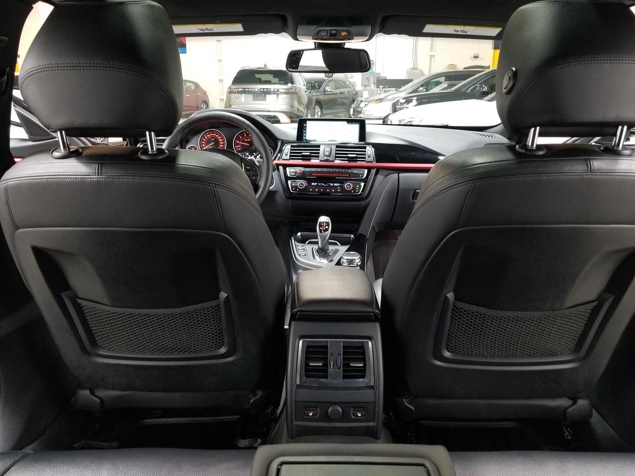 2017 BMW 430 Gran Coupe i xDrive 4dr All-Wheel Drive Hatchback Photo