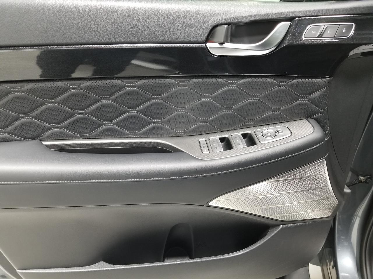 2021 Hyundai PALISADE Ultimate Calligraphy 4dr All-Wheel Drive Photo
