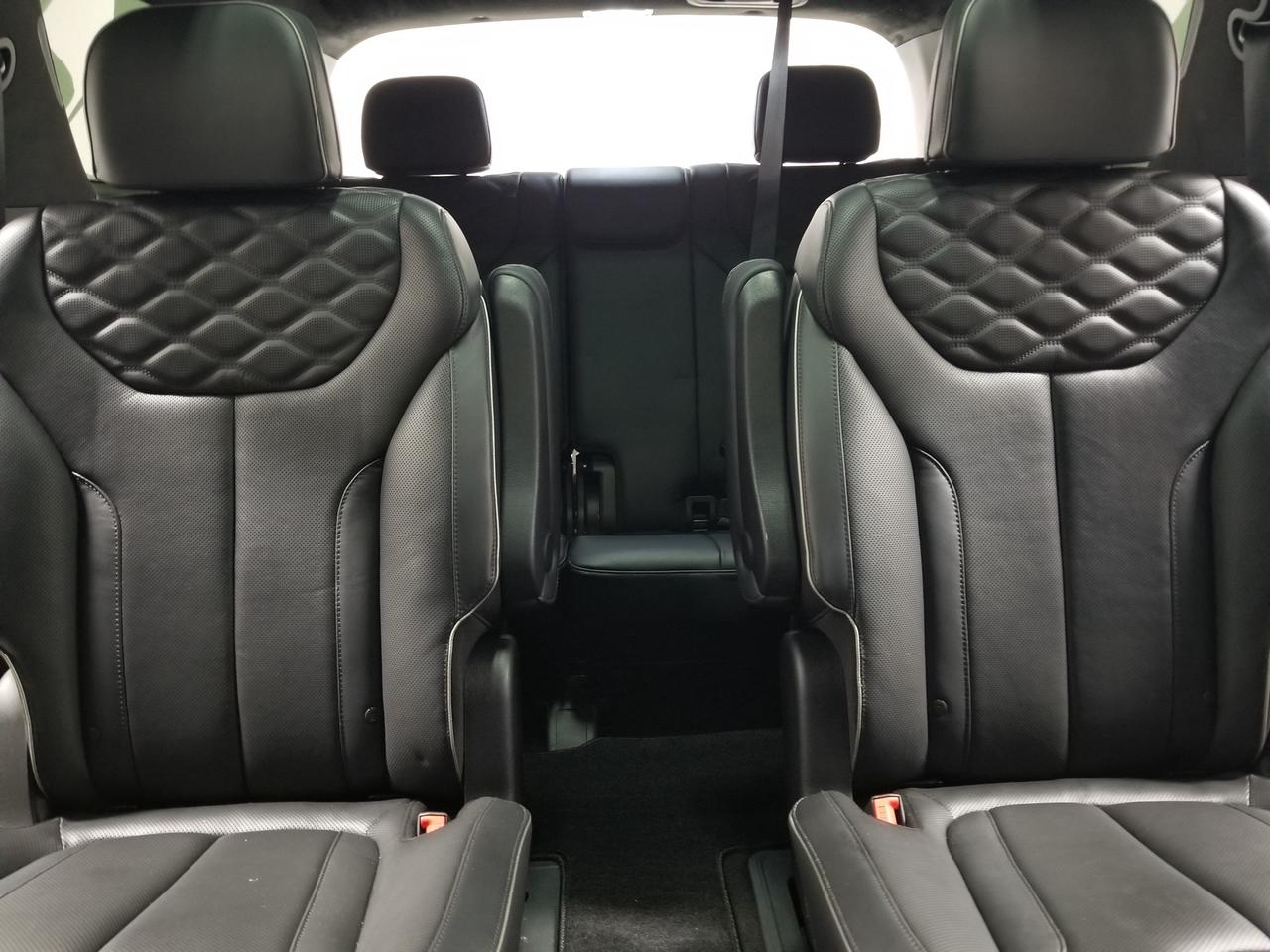 2021 Hyundai PALISADE Ultimate Calligraphy 4dr All-Wheel Drive Photo
