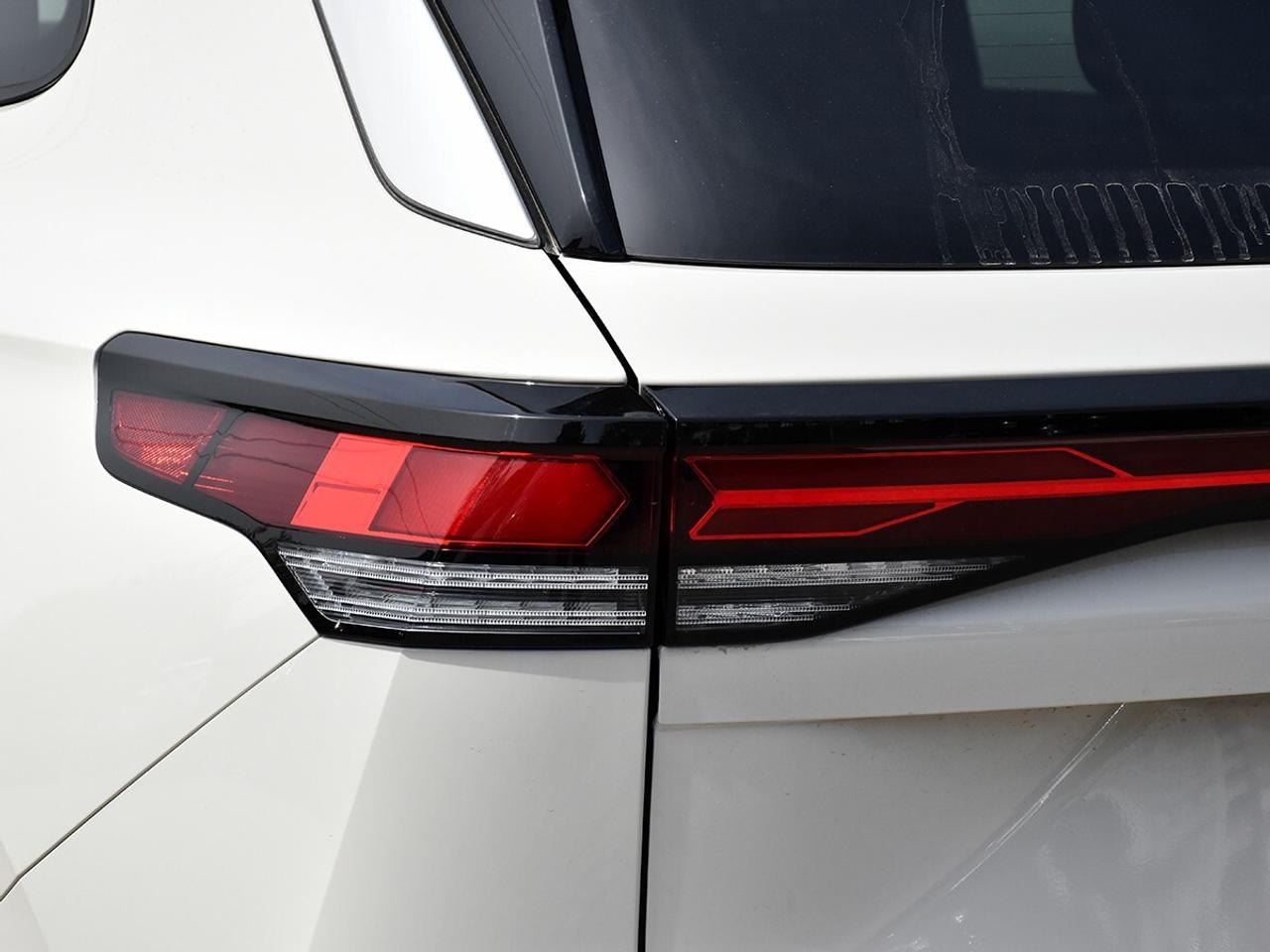 2025 Volkswagen Tiguan COMFORTLINE Photo