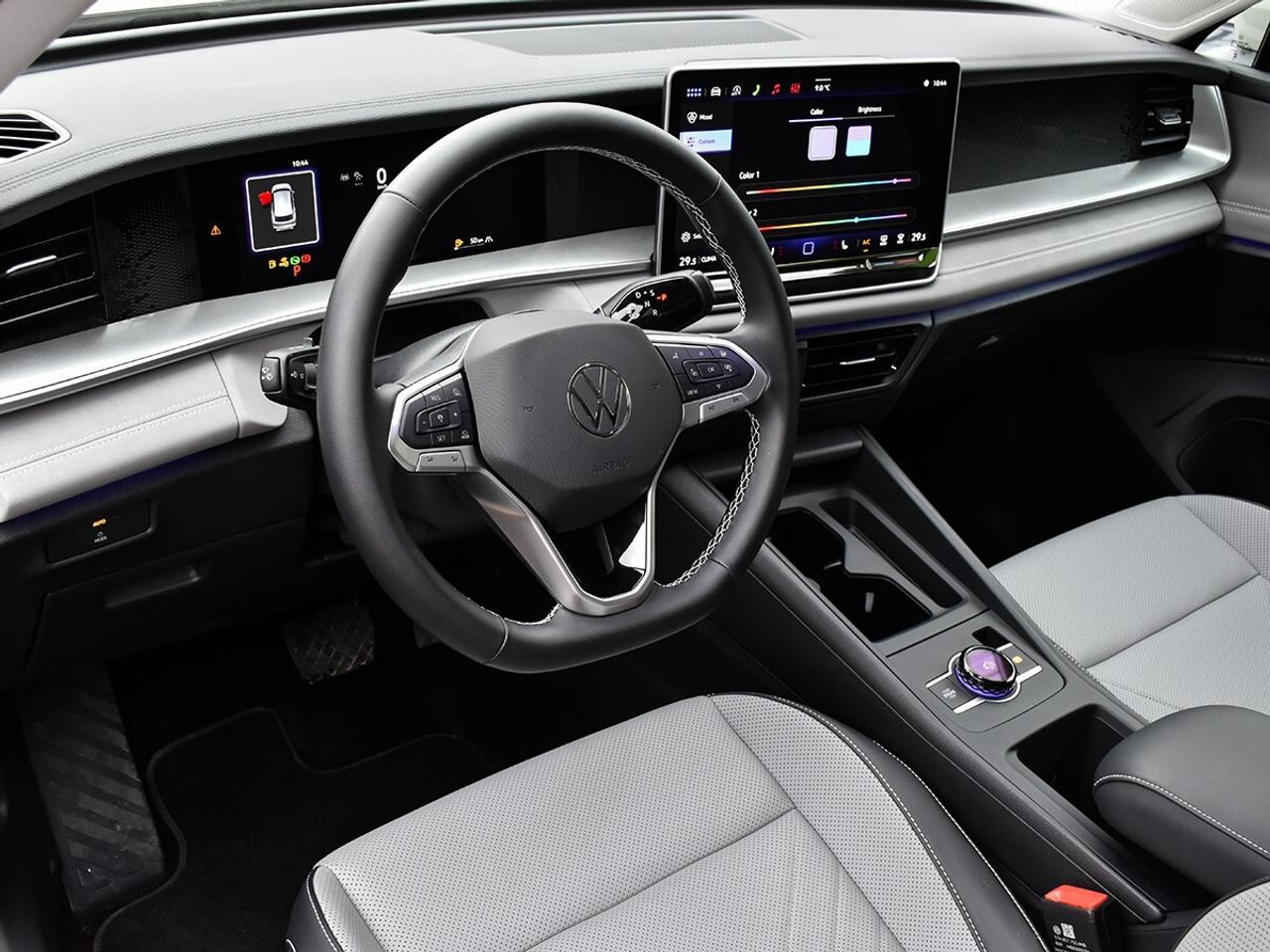2025 Volkswagen Tiguan COMFORTLINE Photo
