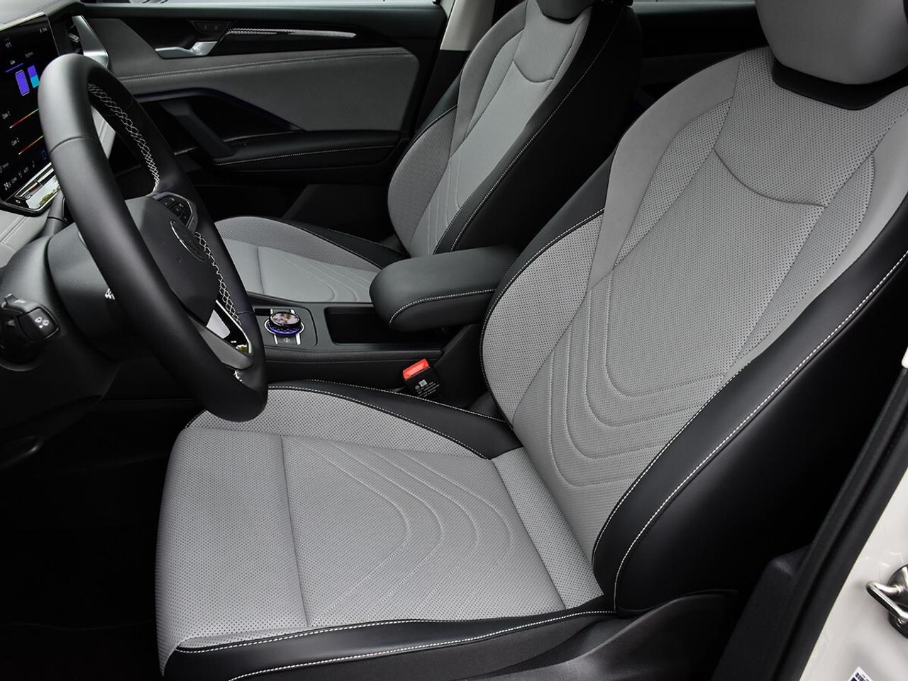 2025 Volkswagen Tiguan COMFORTLINE Photo