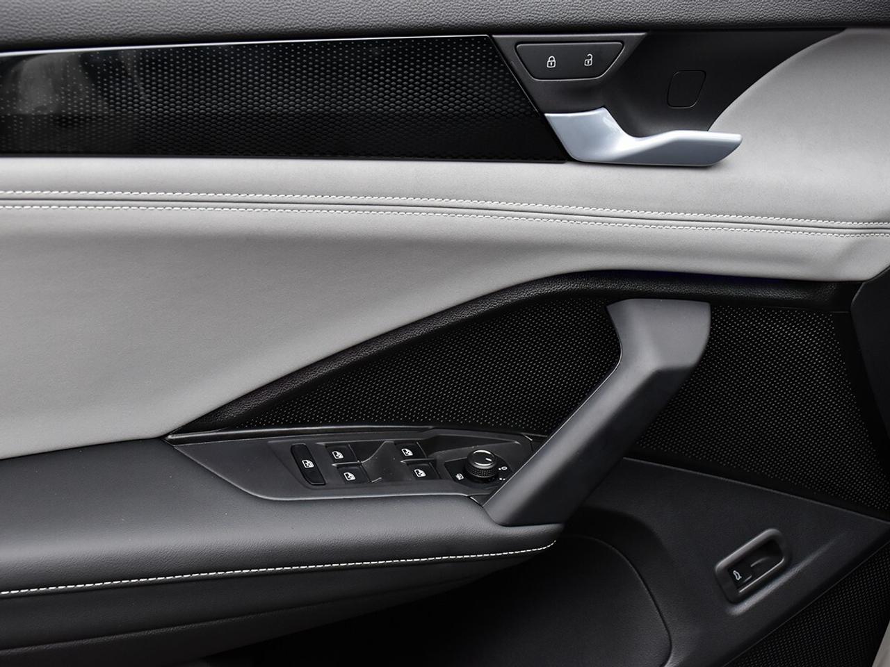 2025 Volkswagen Tiguan COMFORTLINE Photo