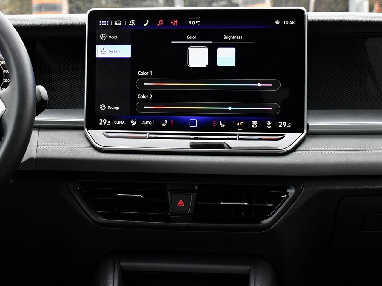 2025 Volkswagen Tiguan COMFORTLINE Photo