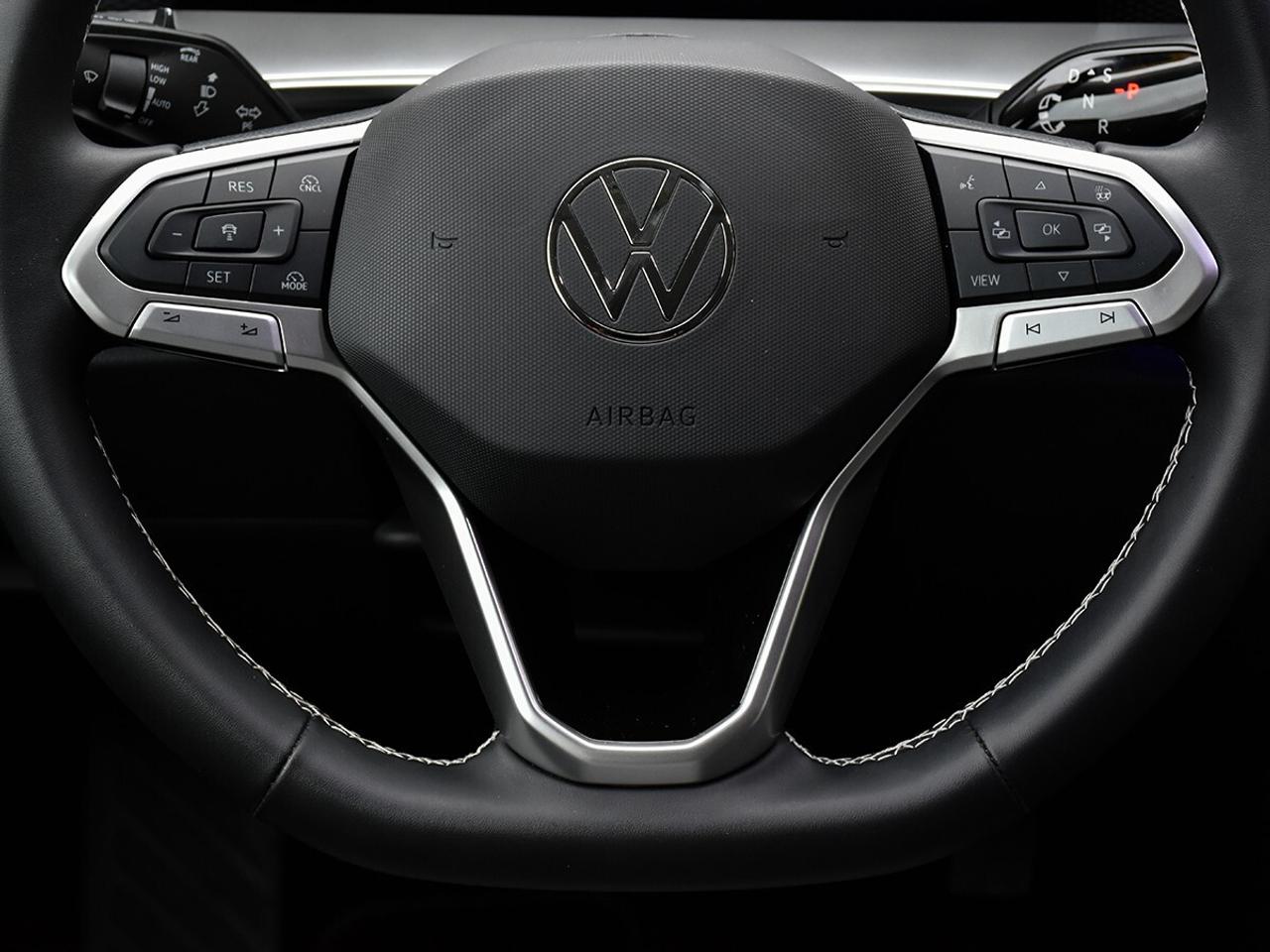 2025 Volkswagen Tiguan COMFORTLINE Photo
