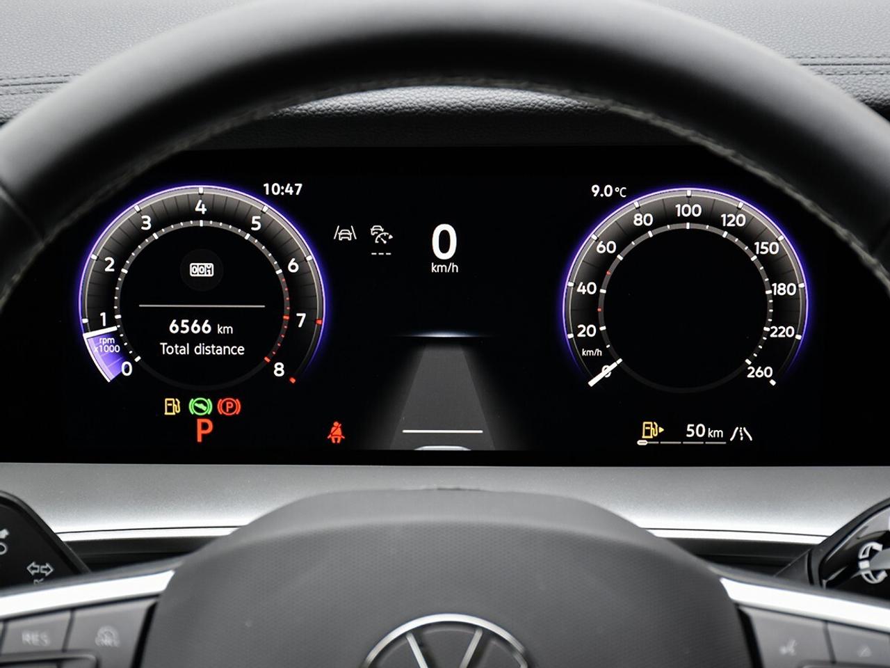 2025 Volkswagen Tiguan COMFORTLINE Photo