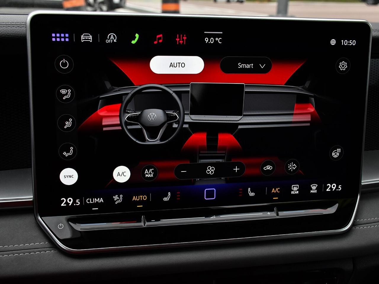 2025 Volkswagen Tiguan COMFORTLINE Photo