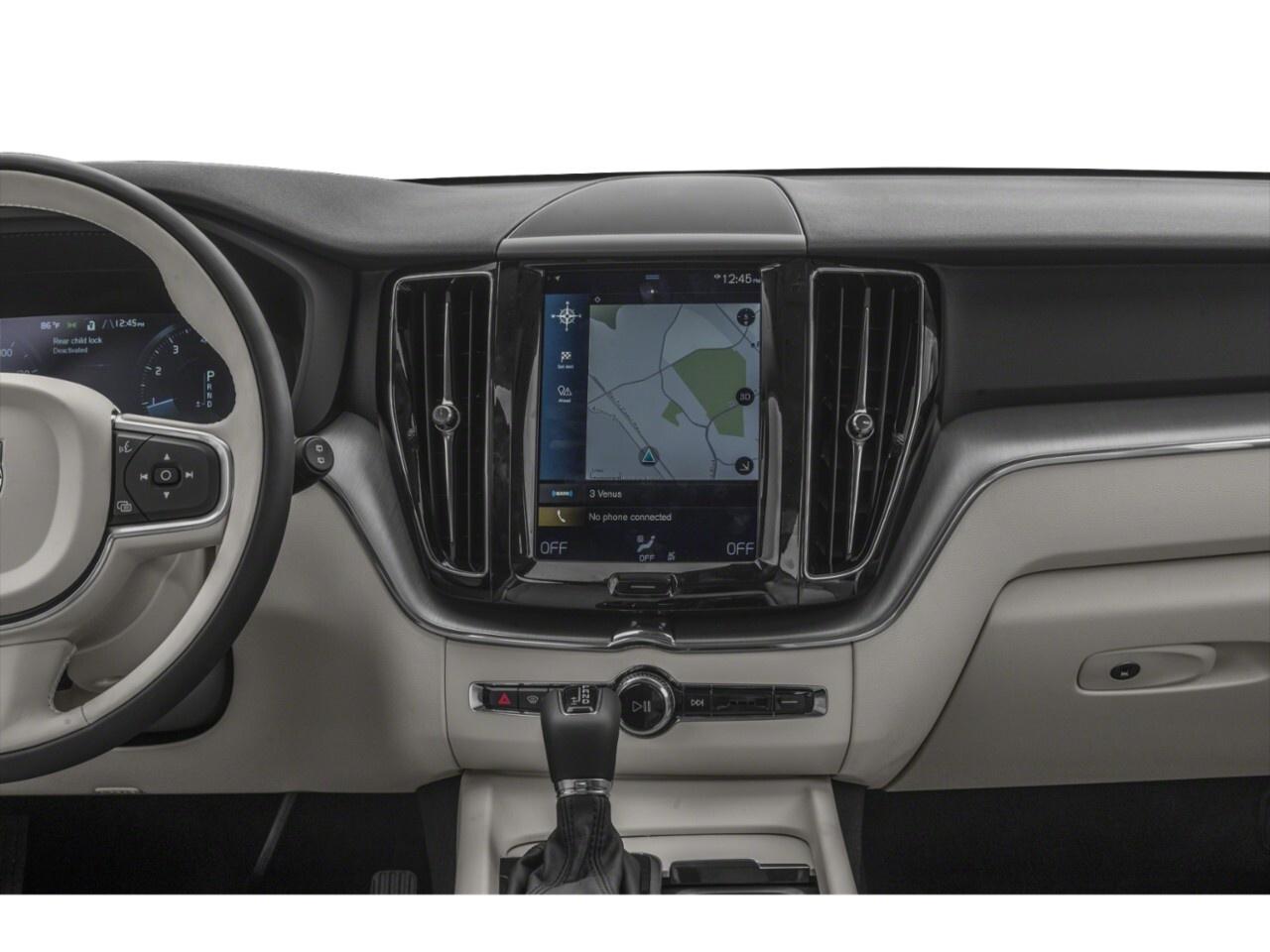 2019 Volvo XC60 R-Design Photo