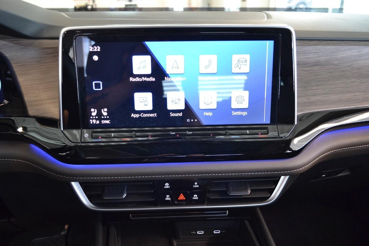2024 Volkswagen Atlas Highline 2.0 TSI 4MOTION Photo