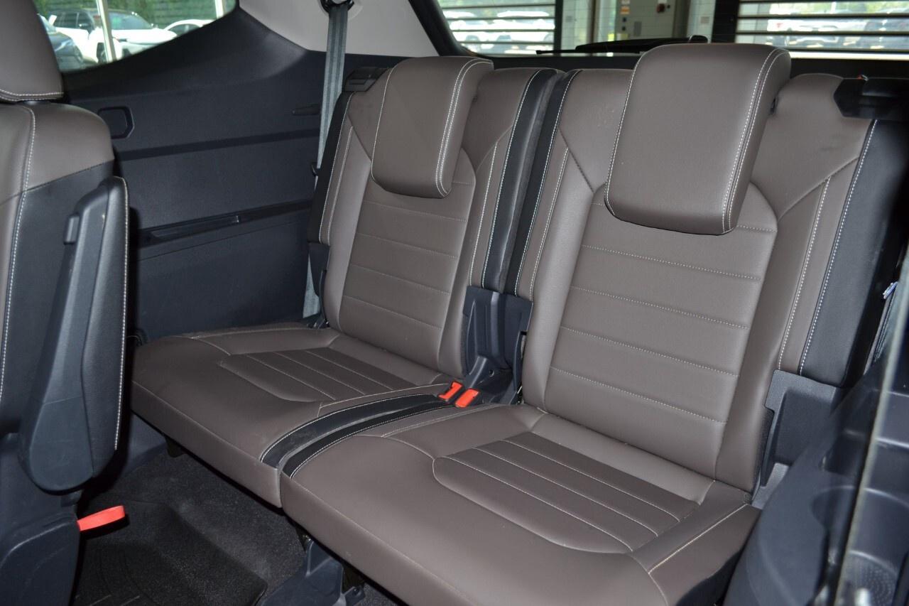 2024 Volkswagen Atlas Highline 2.0 TSI 4MOTION Photo