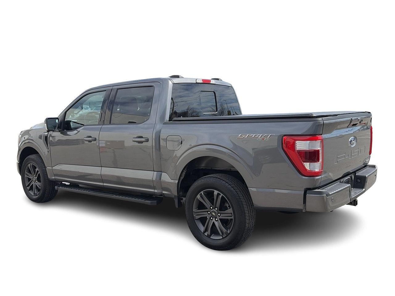 2023 Ford F-150 Lariat ONly 22,000kms Panoramic Sunroof Max Tow PK Photo