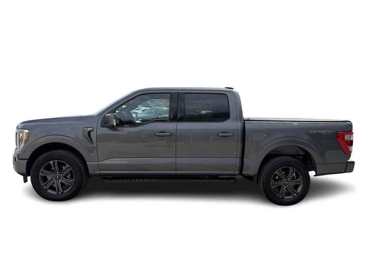 2023 Ford F-150 Lariat ONly 22,000kms Panoramic Sunroof Max Tow PK Photo