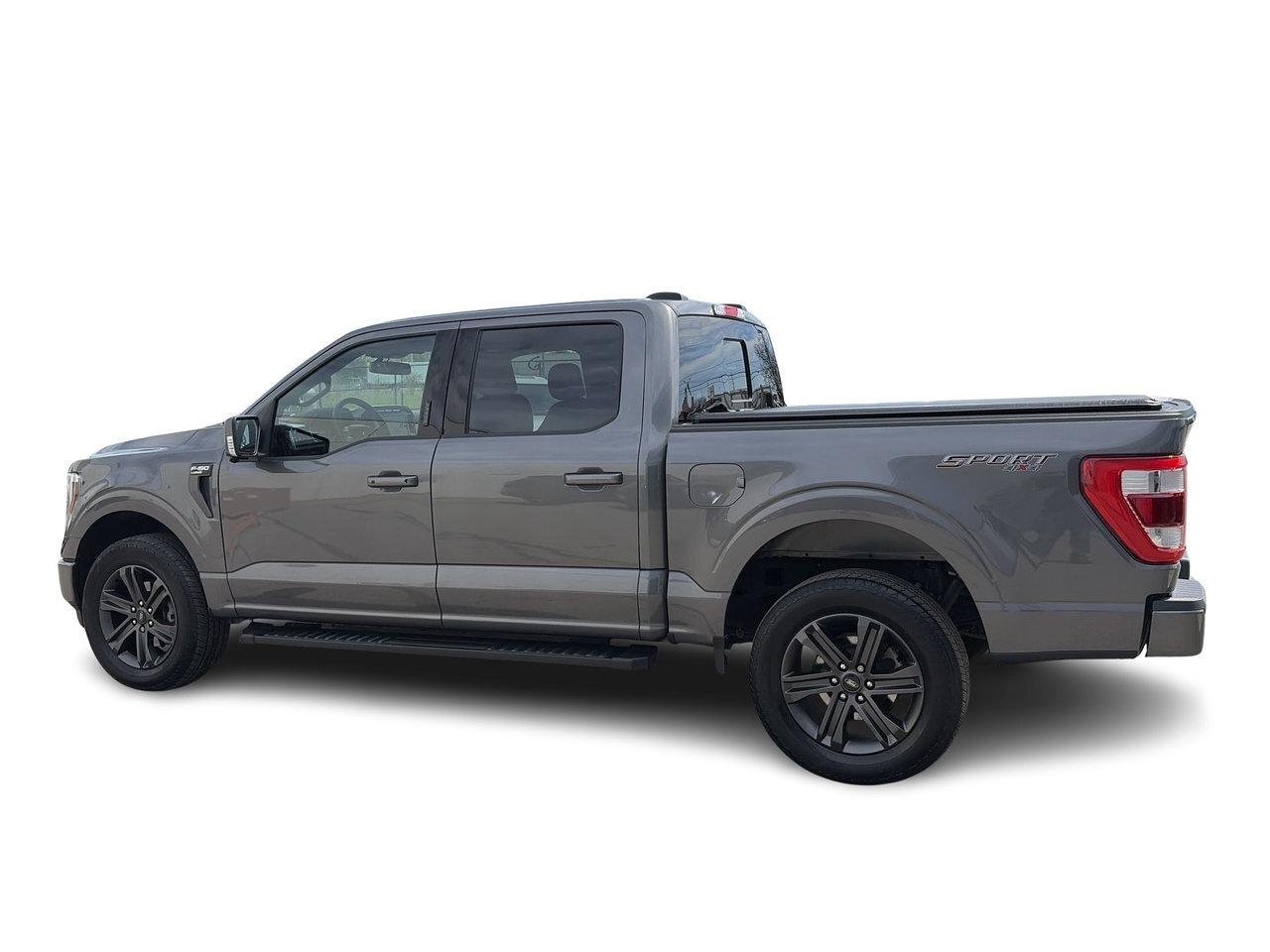 2023 Ford F-150 Lariat ONly 22,000kms Panoramic Sunroof Max Tow PK Photo