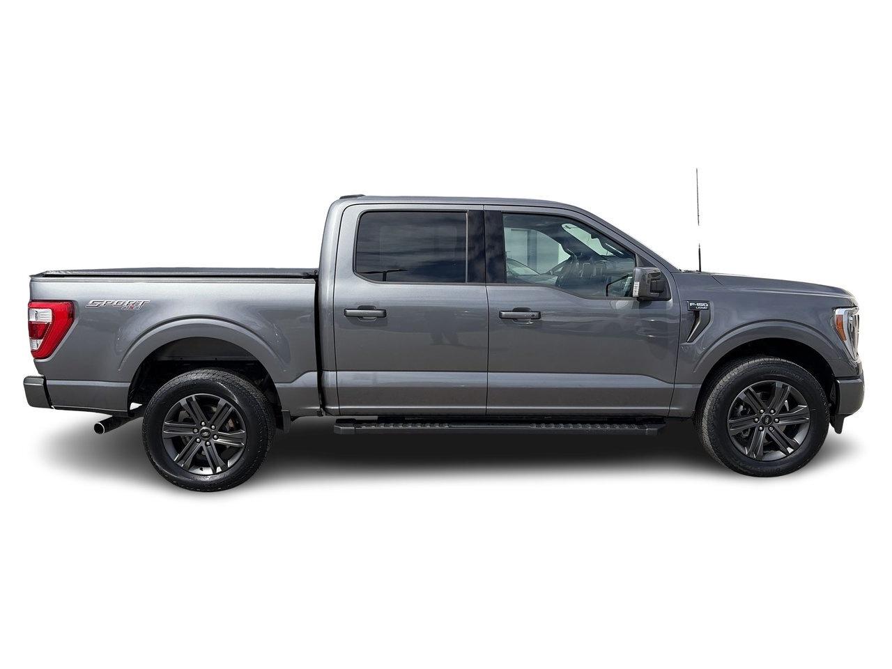 2023 Ford F-150 Lariat ONly 22,000kms Panoramic Sunroof Max Tow PK Photo