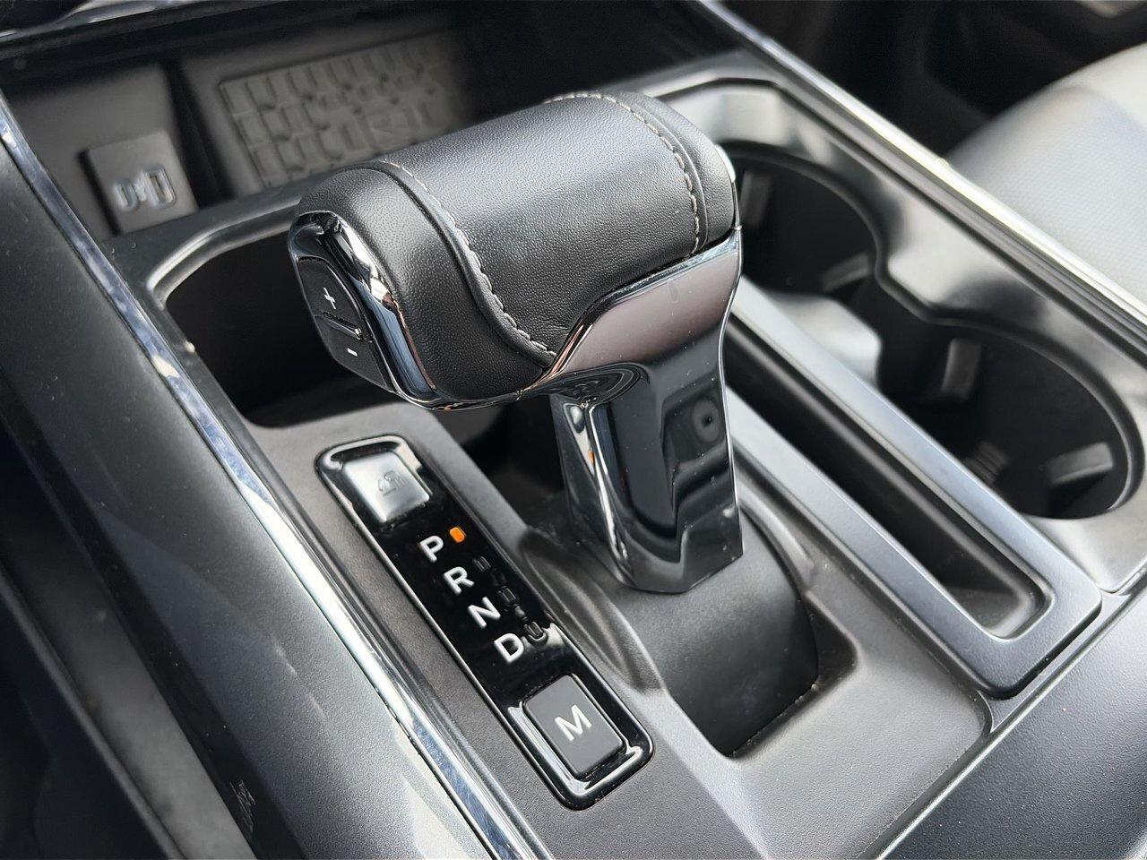 2023 Ford F-150 Lariat ONly 22,000kms Panoramic Sunroof Max Tow PK Photo