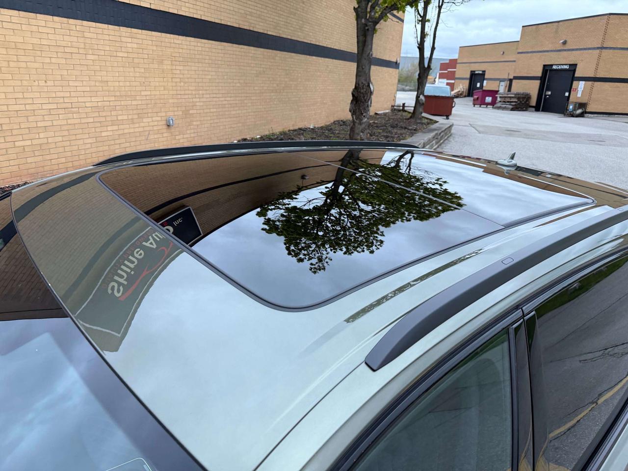 2025 Audi SQ7 MASSAGE SEAT, B&O SOUND, 360 CAMERA,CLEAN CARFAX Photo