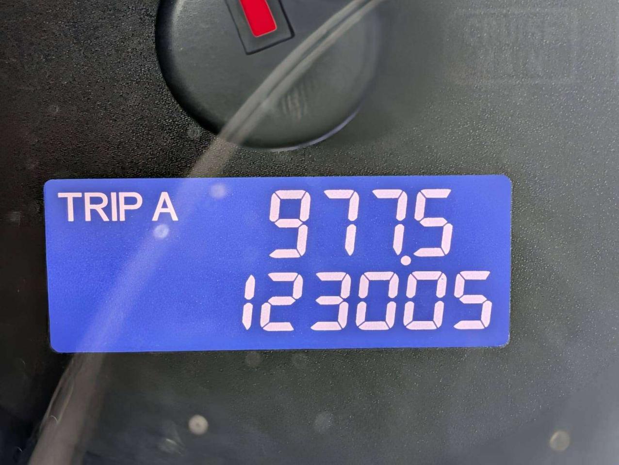 2007 Honda Fit LX Photo