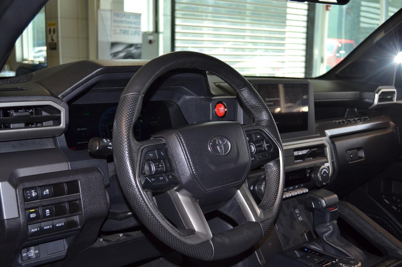2024 Toyota Tacoma  Photo