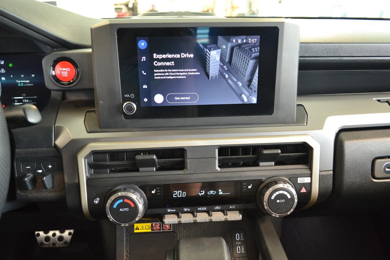 2024 Toyota Tacoma  Photo