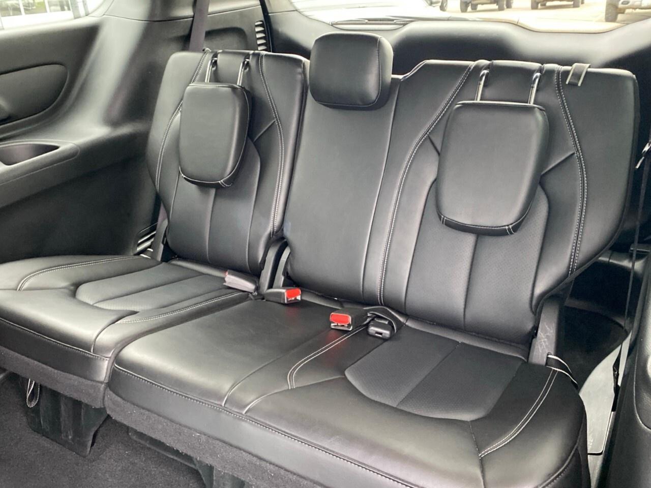 2025 Chrysler Pacifica Select FWD Photo