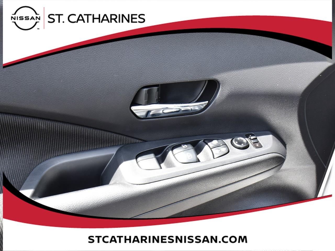 2024 Nissan Kicks SV Photo