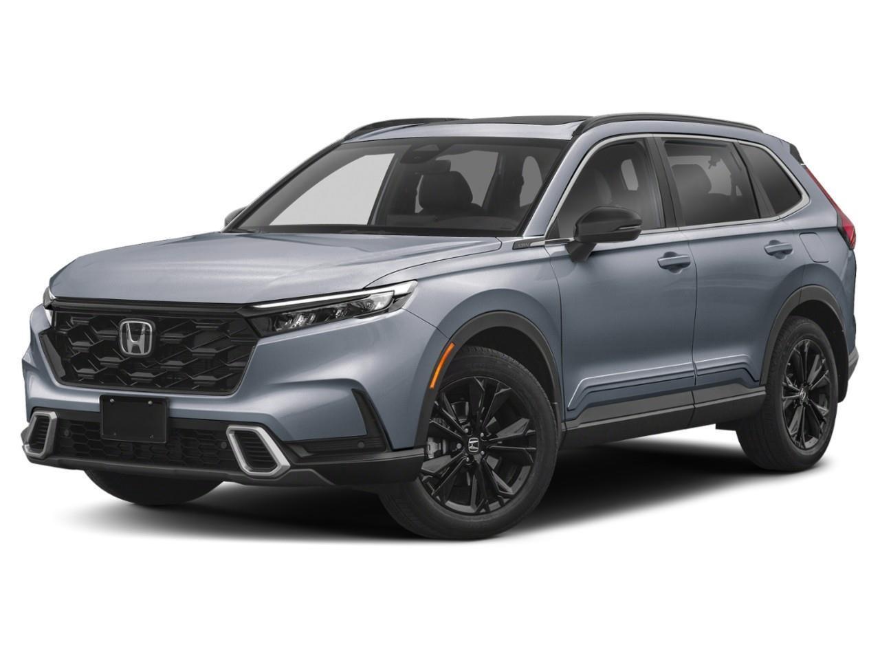 2024 Honda CR-V Hybrid VdpUrlEn Photo