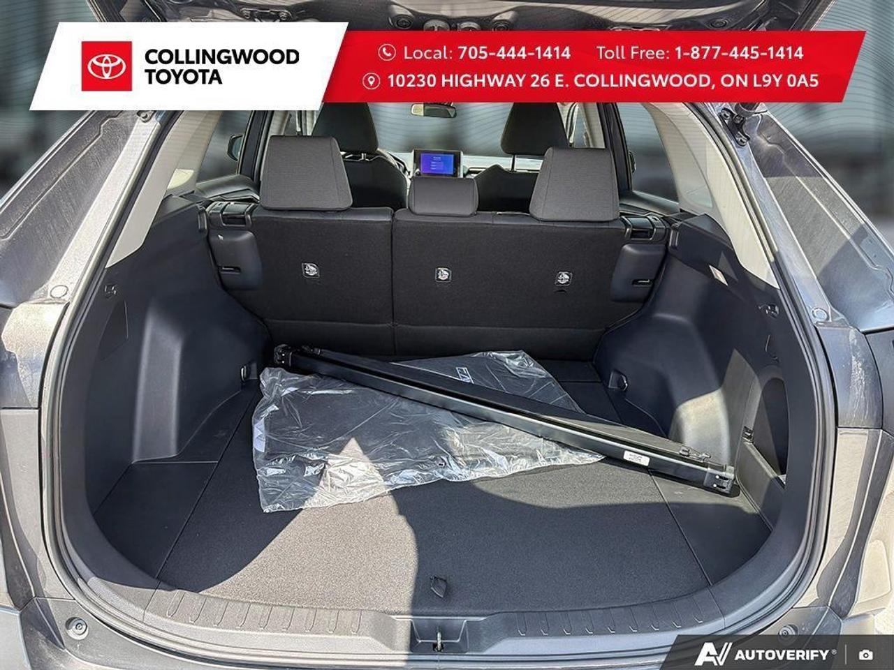 2023 Toyota RAV4 Hybrid *HYBRID XLE AWD* ONE OWNER* Photo