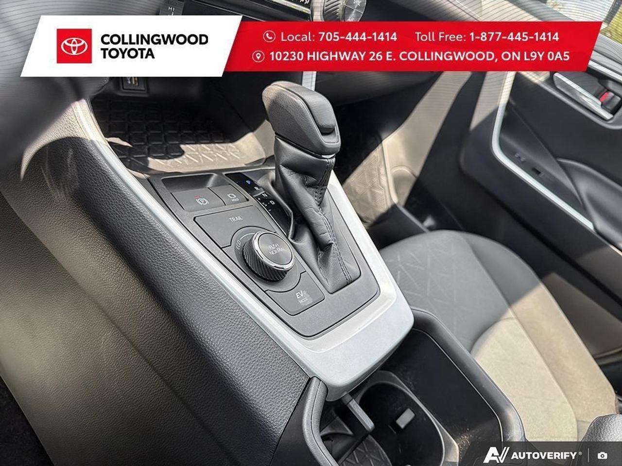 2023 Toyota RAV4 Hybrid *HYBRID XLE AWD* ONE OWNER* Photo
