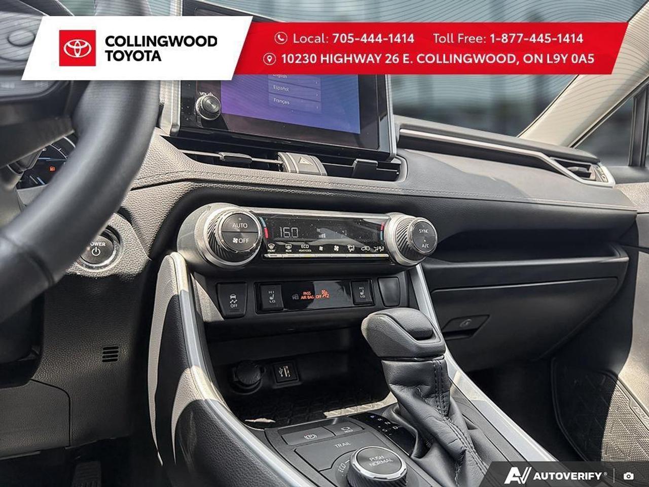 2023 Toyota RAV4 Hybrid *HYBRID XLE AWD* ONE OWNER* Photo