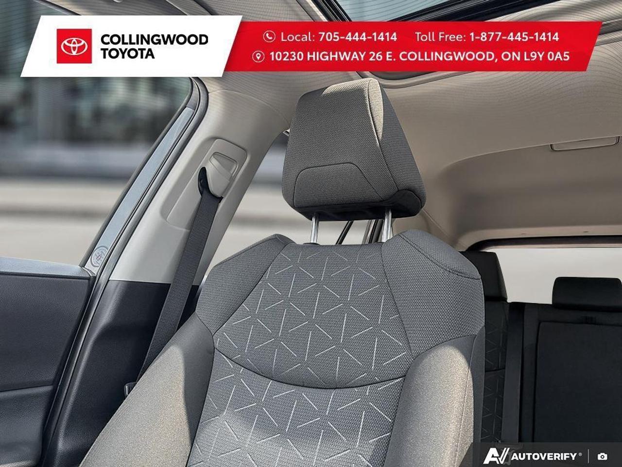 2023 Toyota RAV4 Hybrid *HYBRID XLE AWD* ONE OWNER* Photo