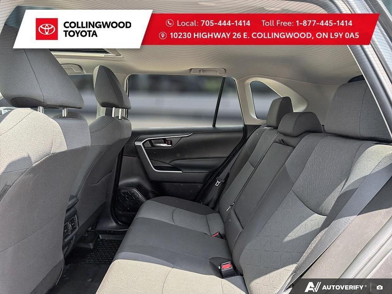 2023 Toyota RAV4 Hybrid *HYBRID XLE AWD* ONE OWNER* Photo